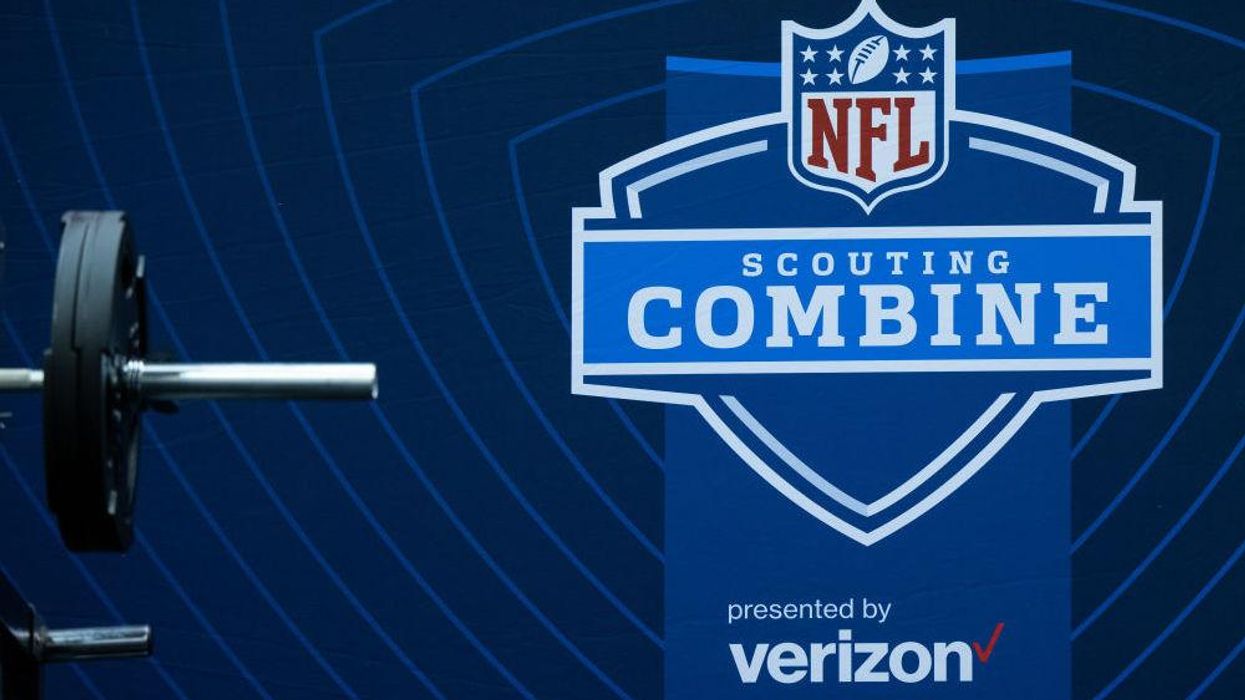 Top NFL executive allegedly compares scouting combine to 'slave auction' — and owners immediately push back