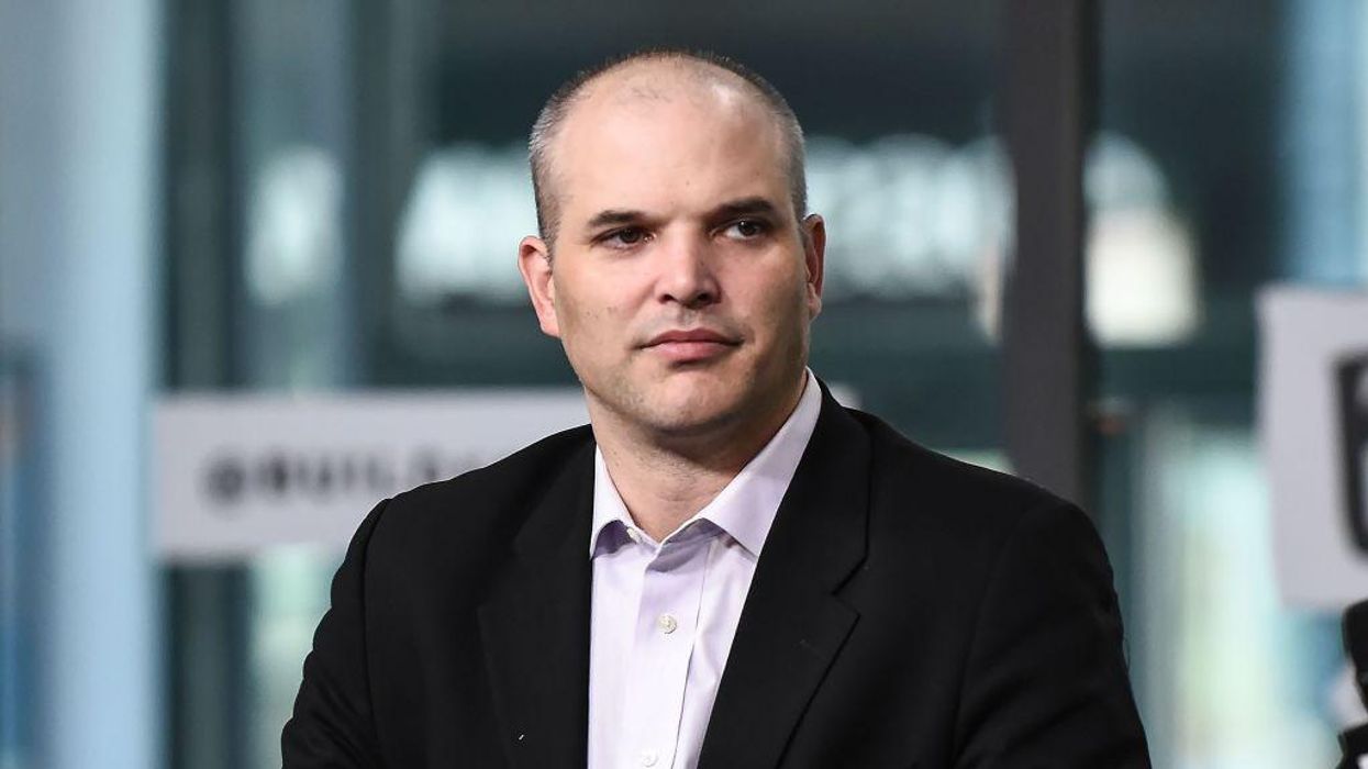 Matt Taibbi drops new installment of the 'Twitter Files' that exposes FBI communication with the social media platform