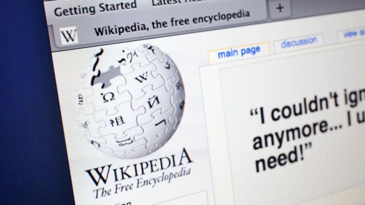 'Can't trust that site anymore': Wikipedia ridiculed for labeling brief Twitter suspension of journalists as 'Thursday Night Massacre'