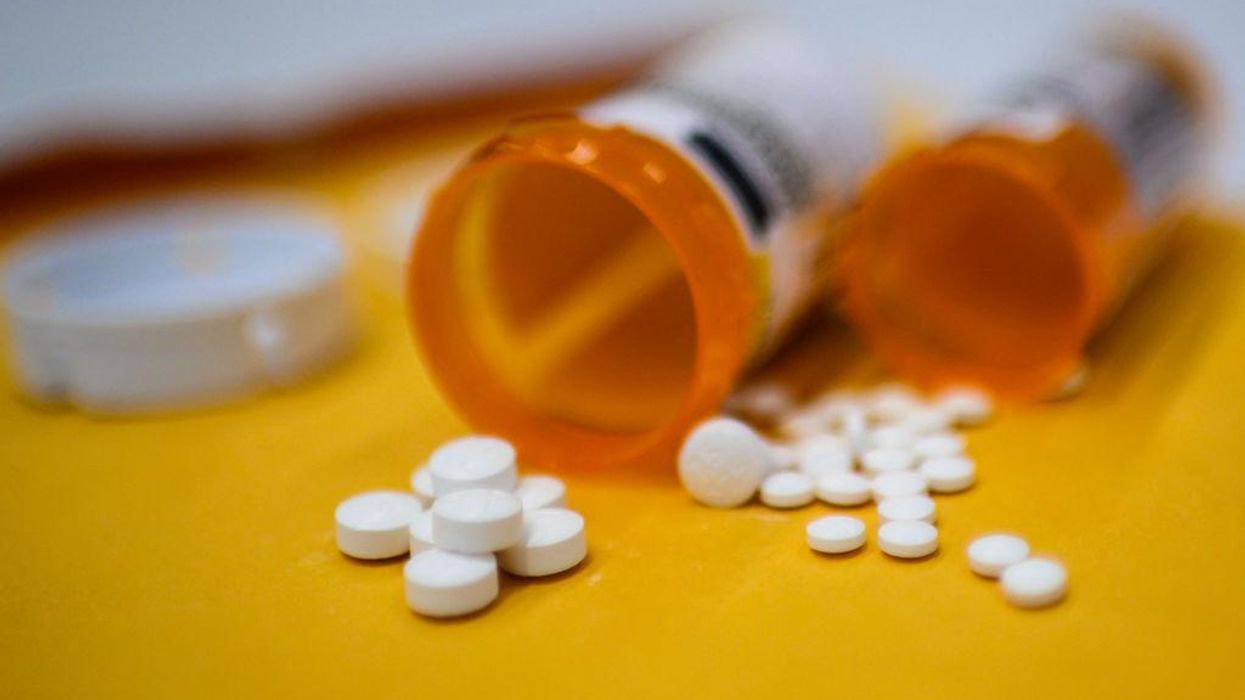 CVS and Walgreens to pay $10.7 billion for their roles in the deadly opioid crisis