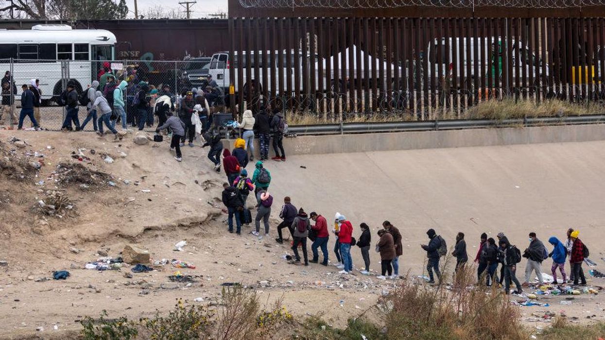 AP leaves out illegal immigration status of the two men accused of killing 12-year-old