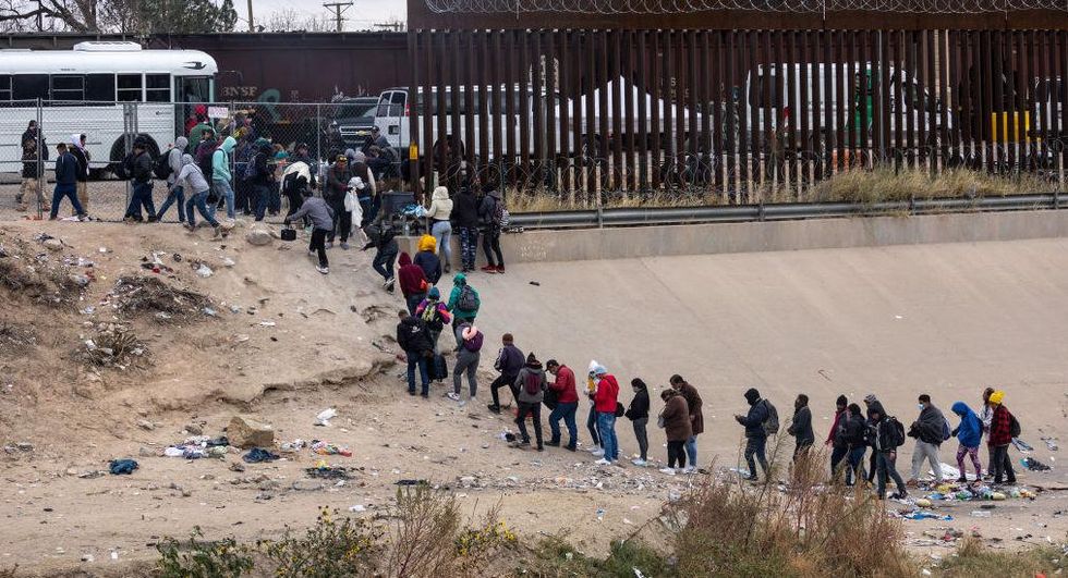 AP leaves out illegal immigration status of the two men accused of killing 12-year-old