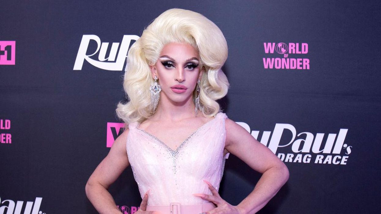 'So yeah, f*** family': Drag queen Miz Cracker says any chance to tear 'down traditional family values is welcomed'
