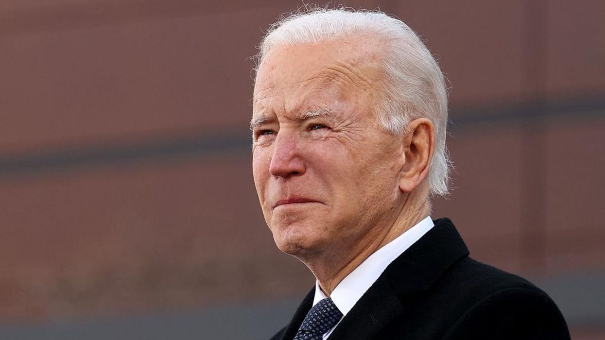 Emergency homeless shelters to provide 'gender-affirming care' under Biden plan