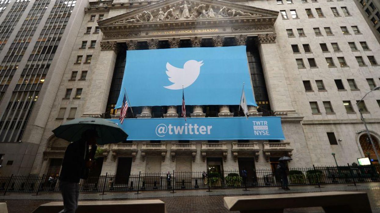 100 former employees accuse Twitter of legal violations, including gender discrimination