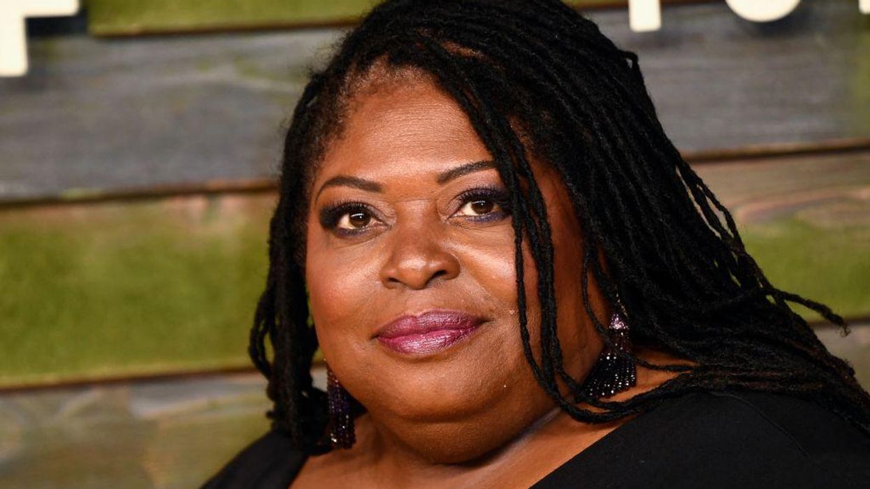 Actress Sonya Eddy, known for playing a nurse in 'General Hospital,' dead at 55