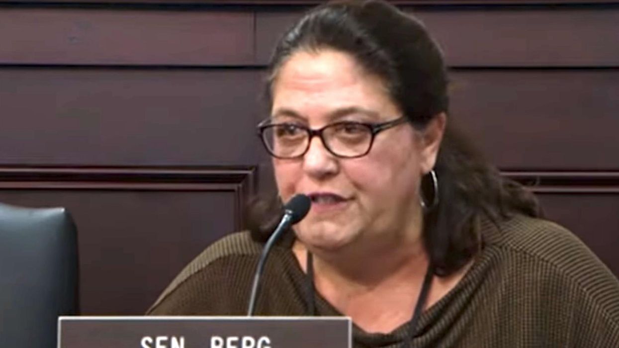 Kentucky state lawmaker blames anti-trans messaging for suicide of her transgender child