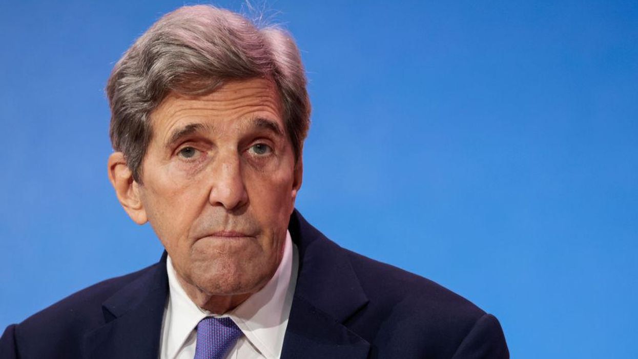 Biden admin used taxpayer funds to 'sponsor' foreign journalists attending climate change 'reporting tour,' emails reveal
