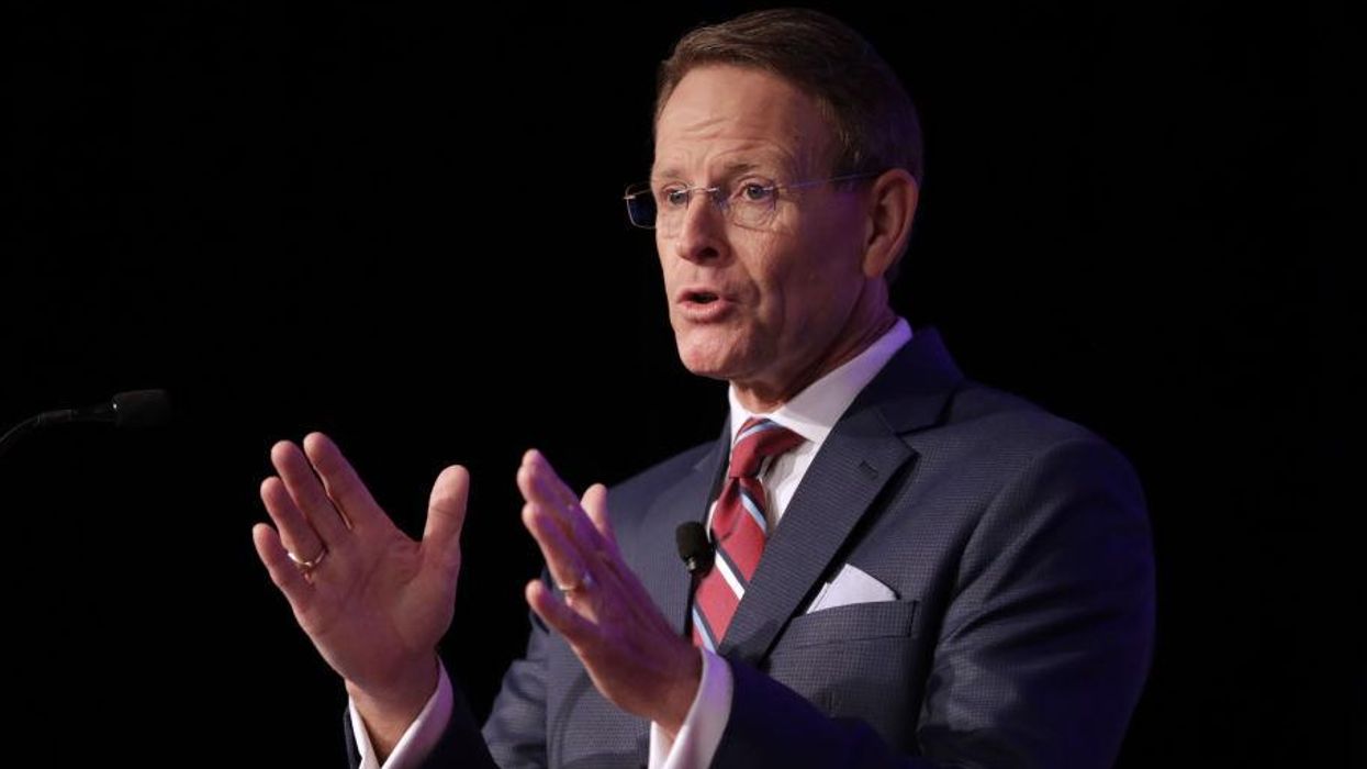 Vandalism, arson attacks against churches on the rise — at least 57 incidents related to pro-abortion activism: Report