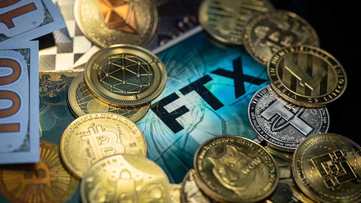 Sam Bankman-Fried's girlfriend and a co-founder of FTX have pled guilty to criminal fraud charges and are cooperating with feds