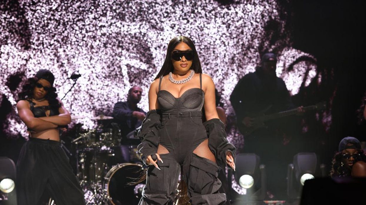 Jury finds rapper Tory Lanez guilty of shooting Megan Thee Stallion