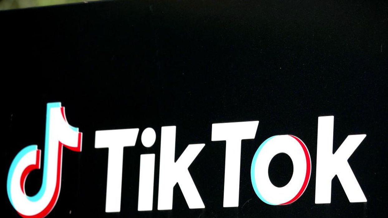 TikTok now prohibited on House mobile devices