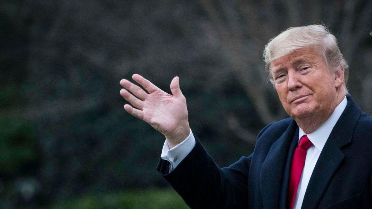 These Republicans could potentially announce presidential bids in 2023