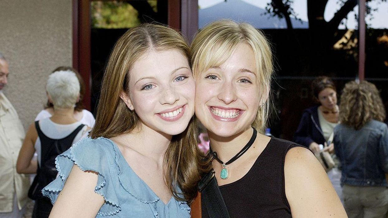 'Smallville' actress says she got involved with NXIVM sex cult to revive her Hollywood career, friends say she was 'brainwashed'