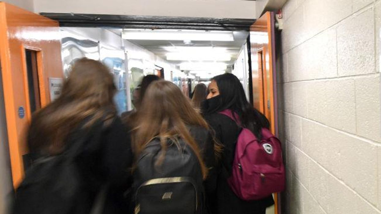 'Youth suicides are closely tied with in-person school attendance,' study finds