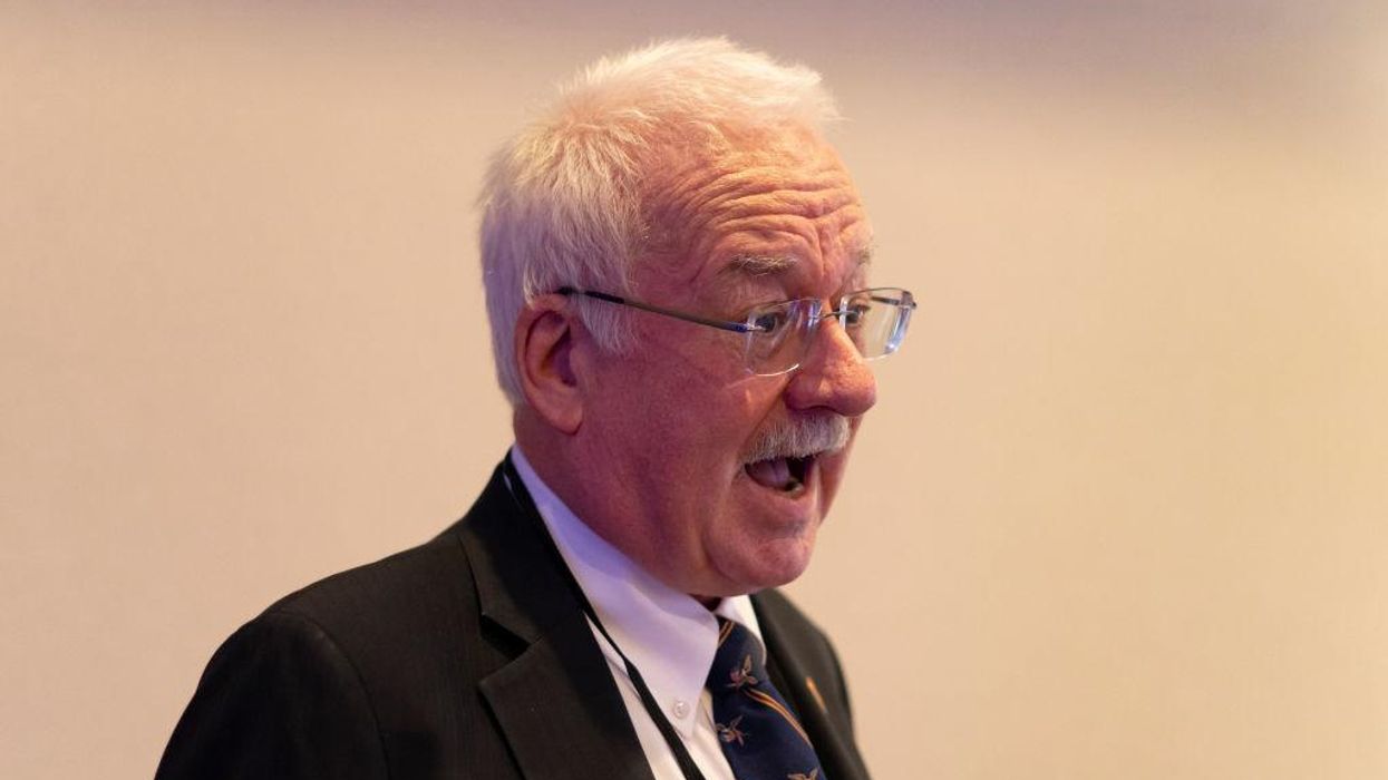 Proposal in Arizona would require parental consent for school workers to use pronouns that differ from a student's biological sex