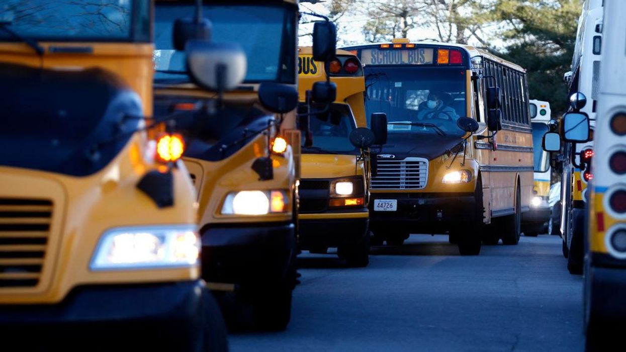Boston Public Schools announces 'temporary masking' period for students, teachers upon return from Christmas break