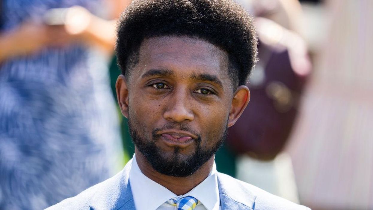 18-year-old arrested in fatal shooting of Baltimore 7-year-old