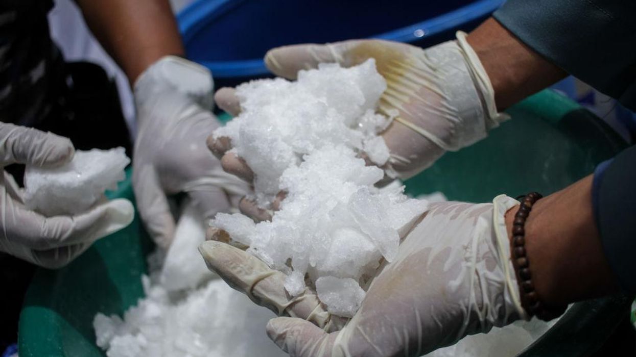 Boulder Public Library opening delayed due to meth contamination