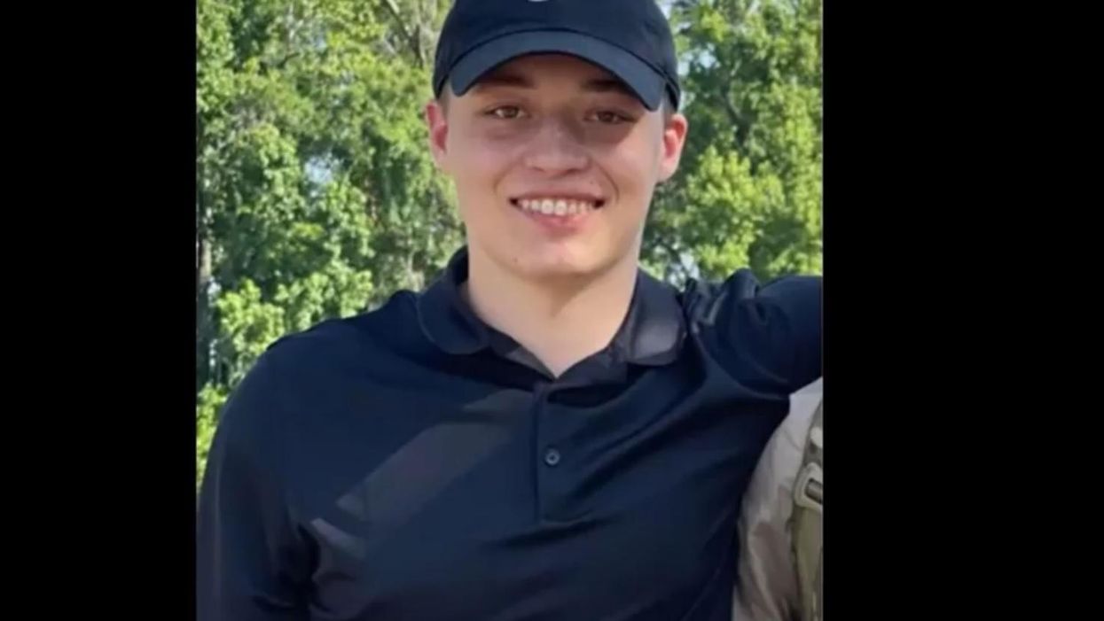 19-year-old accused of attacking 3 NYPD officers with a machete was reportedly 'radicalized' online, expressed desire to fight alongside Islamic terrorists