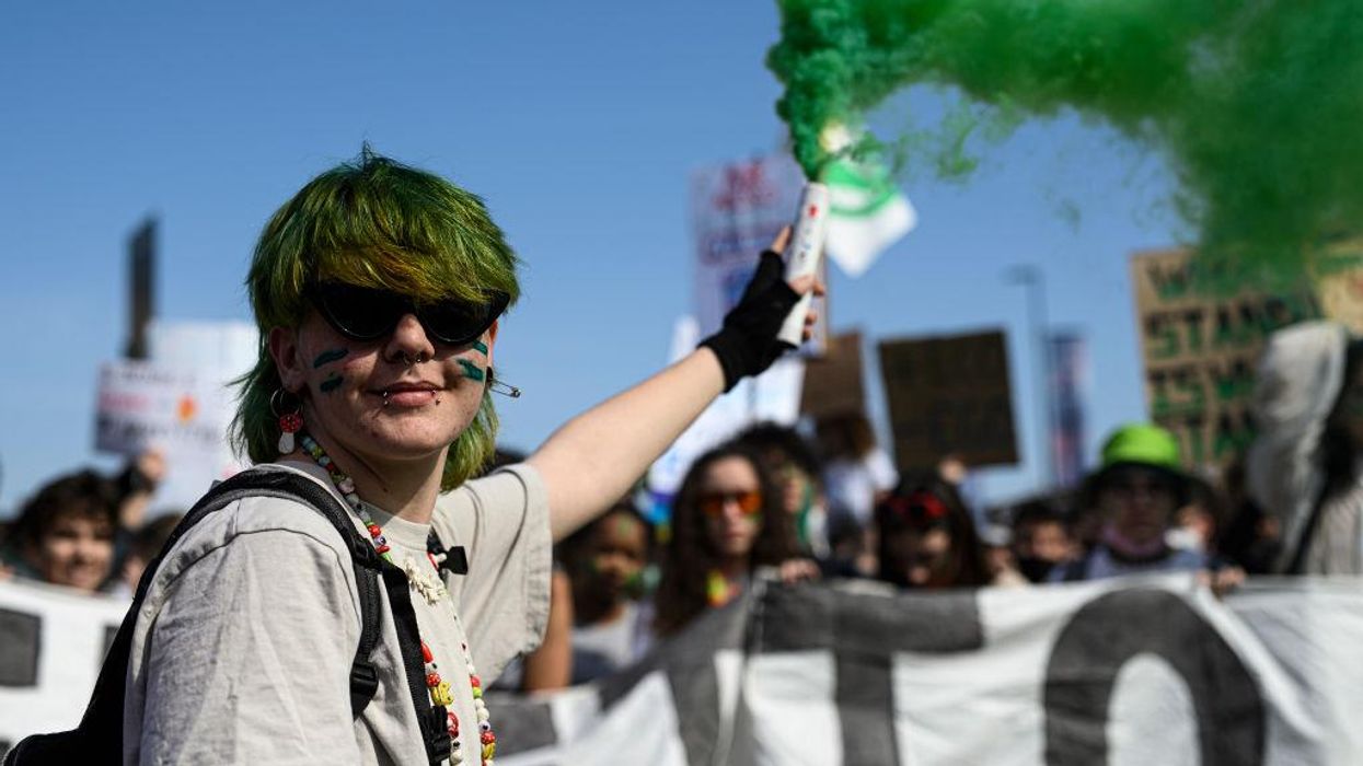Climate extremists admit failure, will now make working-class lives harder by other means