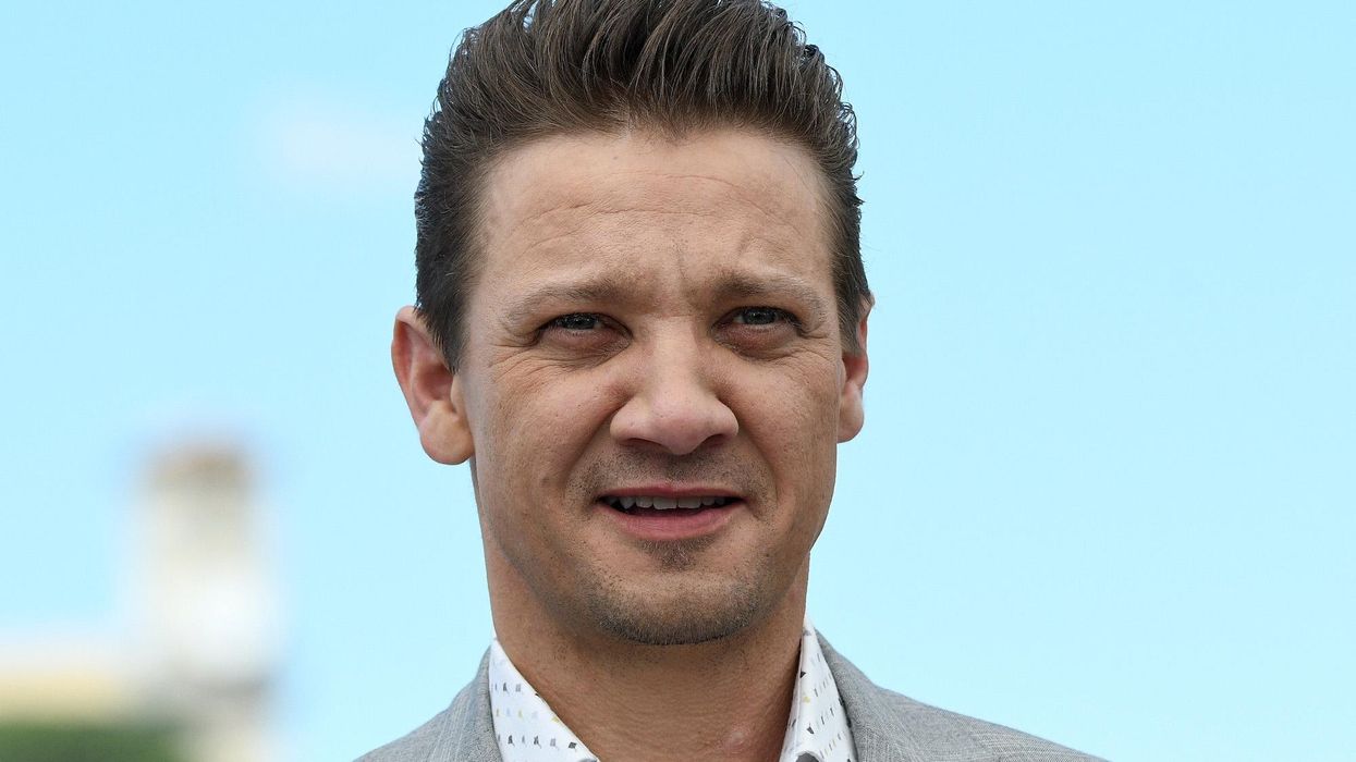 Actor Jeremy Renner was trying to help a family member stuck in the snow when he was run over by snowplow, police say