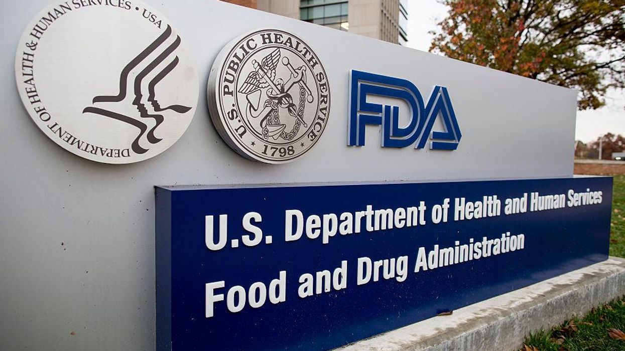 FDA approves abortion pill distribution at pharmacies