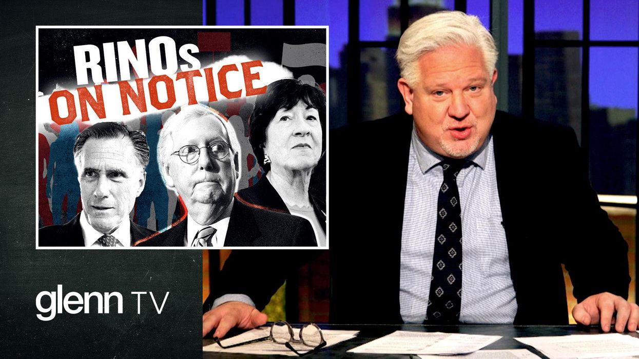 THIS is how conservatives stop LOSING in 2023