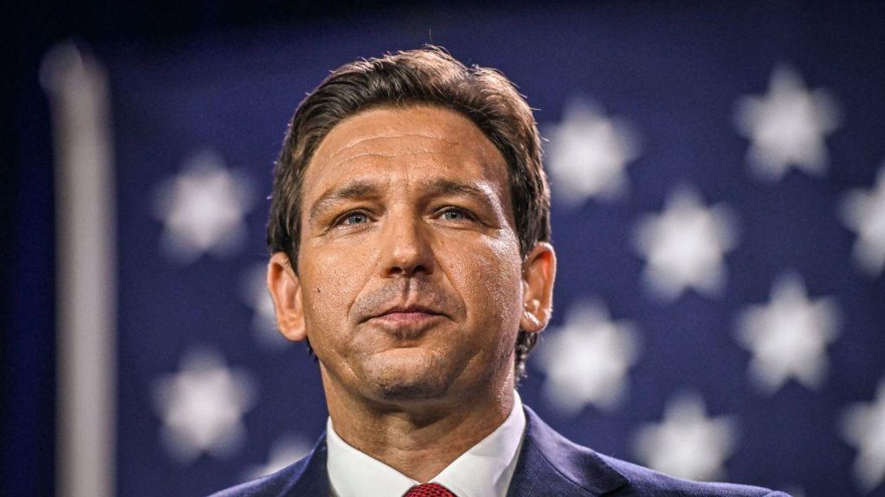 DeSantis admin demands info on how much money state colleges spend on critical race theory and DEI