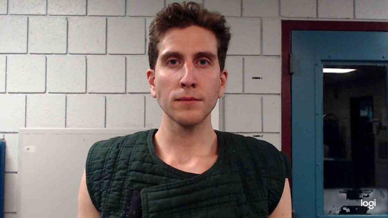 Court docs say DNA of Idaho murder suspect found on knife sheath. College roommate frozen in shock coming face-to-face with killer. Expert profiler believes Bryan Kohberger is an incel.