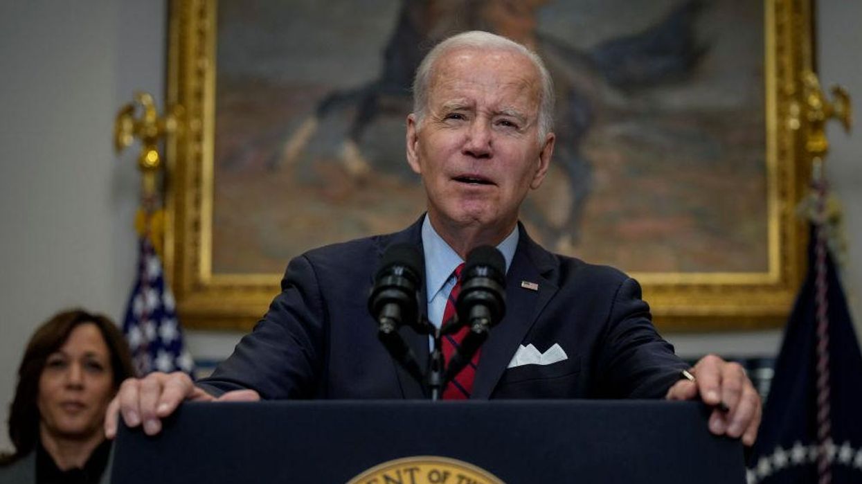 Biden unveils migrant 'parole' program, but Fox News reporter exposes what it will actually do
