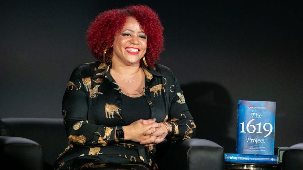 Hulu to release ‘1619 Project' docuseries — woke propaganda pushes many subscribers to cancel video service