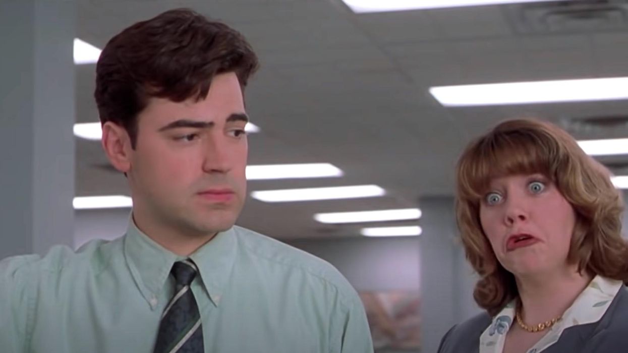 Software engineer arrested for stealing from online retailer with a scheme lifted from the movie 'Office Space'