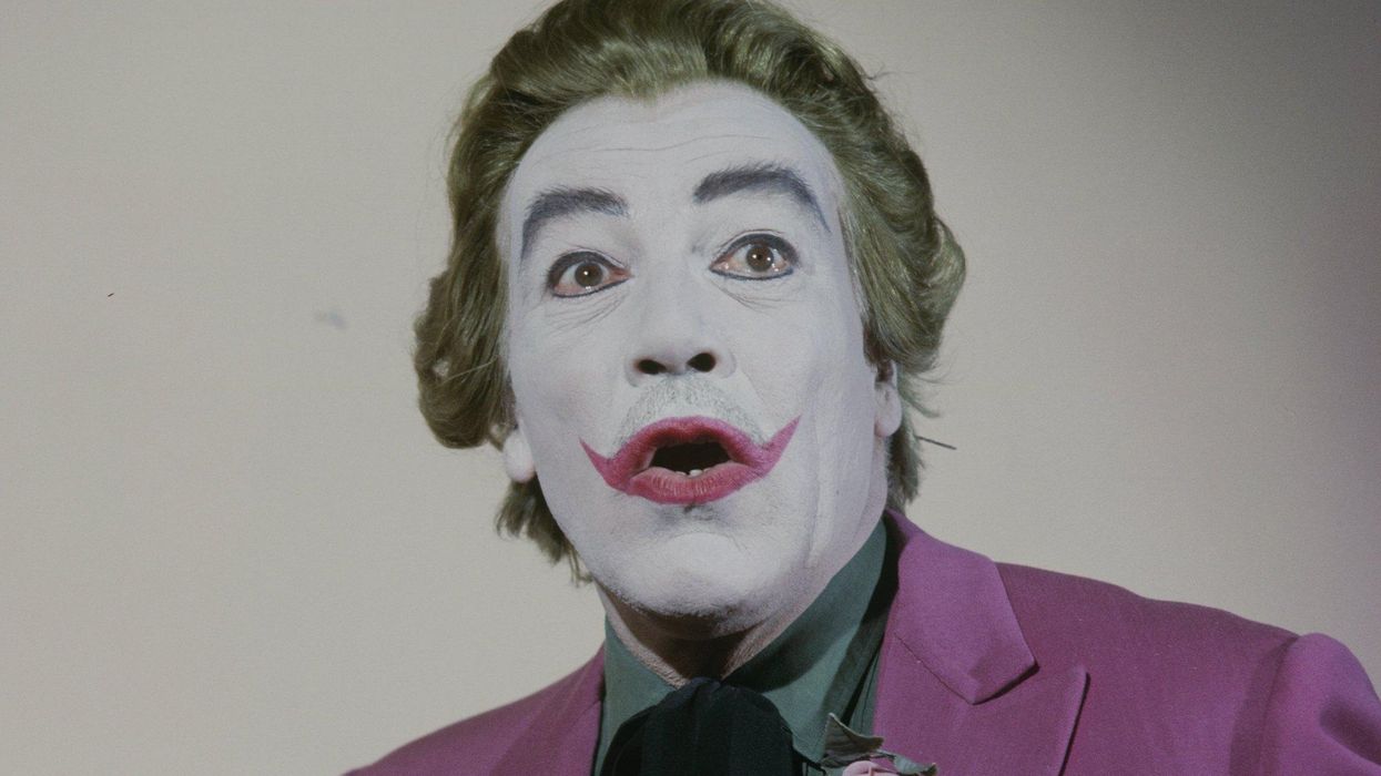 Critics accuse DC Comics of going 'woke' over comic book storyline with pregnant Joker character