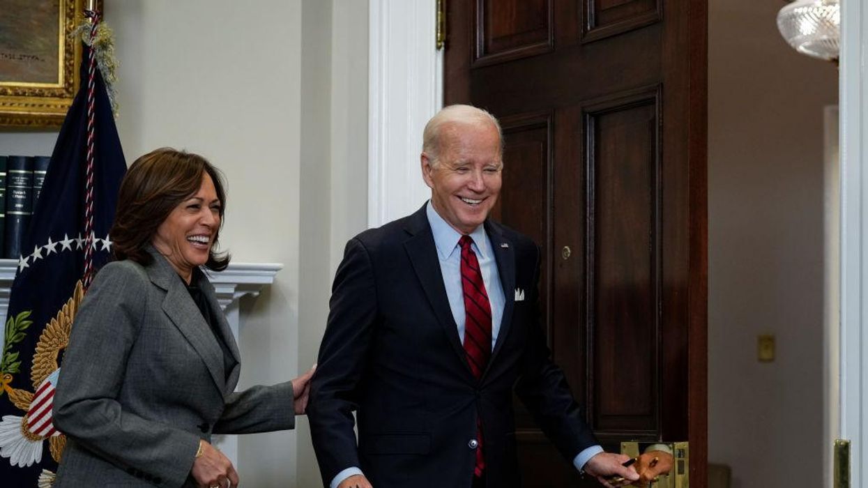 Biden administration spent $324 million in taxpayer funds on illegal immigrants' dental and health care at holding facilities