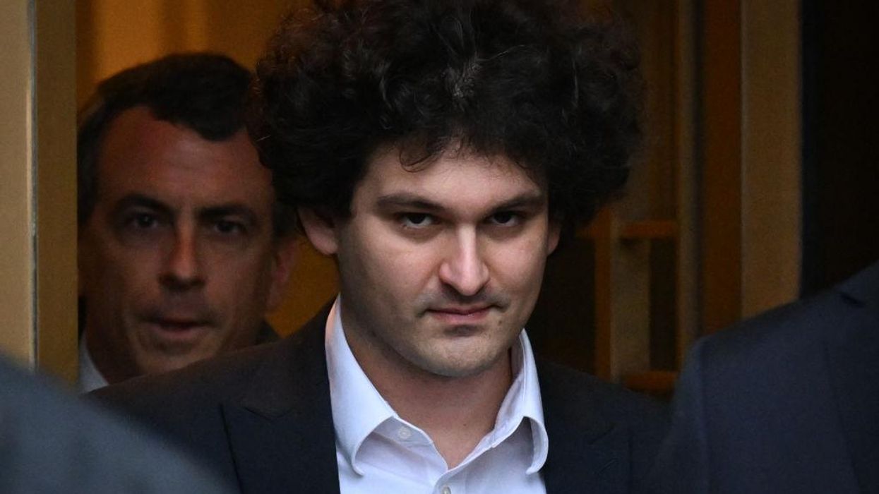 FTX spent $40 million on expenses in 9 months — including lavish hotels, $2,500 lunches, travel, and entertainment