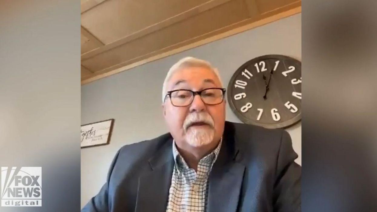 Girls feel unsafe using school restrooms after district quietly implements trans policy, 100 local clergy members and parents allege