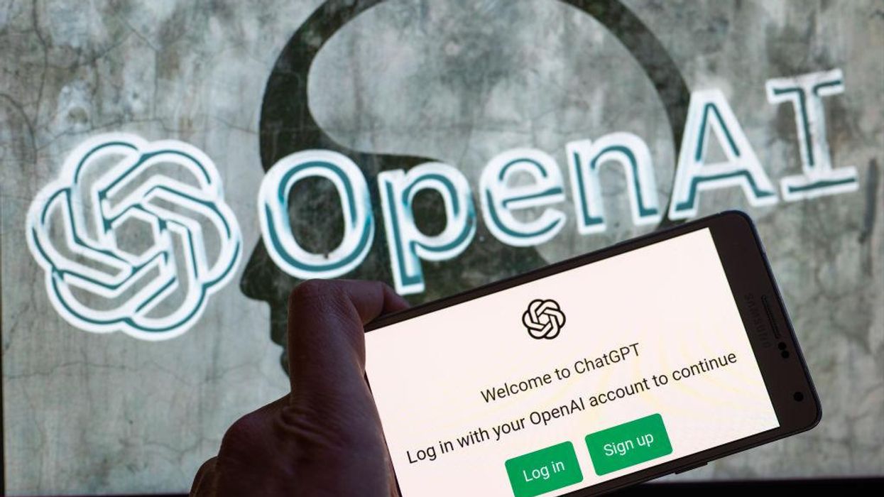 Elon Musk proclaims 'scary good' ChatGPT will end homework; New York City schools ban the cutting-edge artificial intelligence tool that could challenge Google