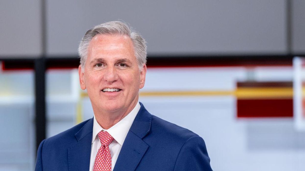 UPDATE: Kevin McCarthy wins House speakership in 15th round of voting, after falling just one vote short in 14th round