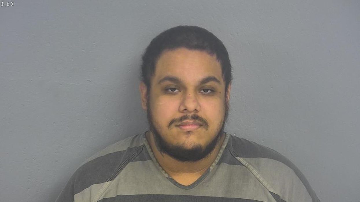 Illegal alien and DACA recipient sentenced to five consecutive life sentences for the brutal murders of three Americans