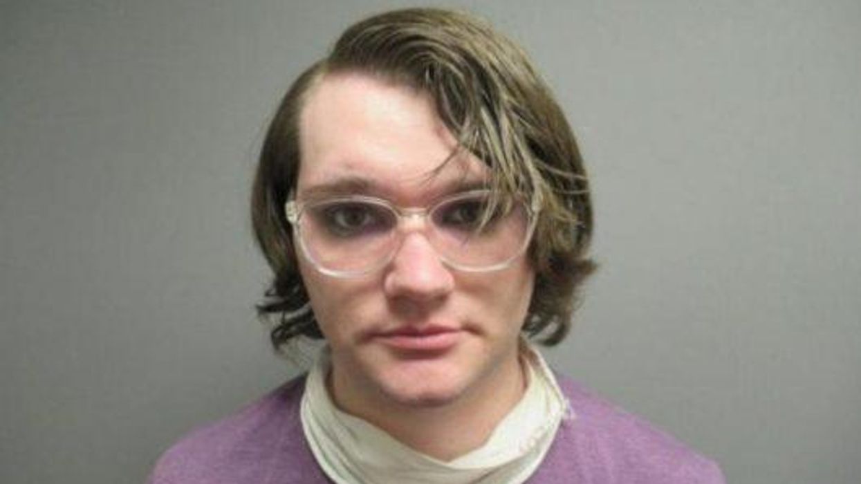 Convicted sex offender with history of crimes against minors identifies as intersex female, petitions for transfer to women's prison