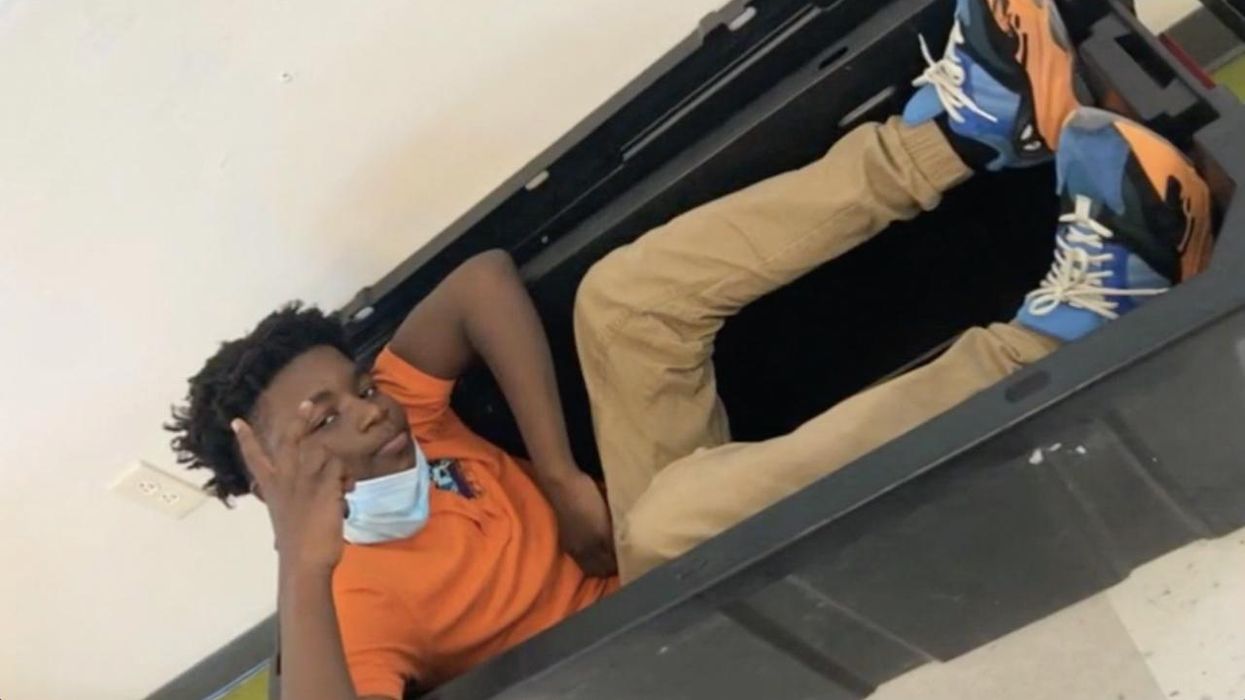 13-year-old male fatally shot by DC homeowner who confronted him, 2 other juveniles about car break-ins at 4 a.m.; cops believe teen used stolen car found nearby