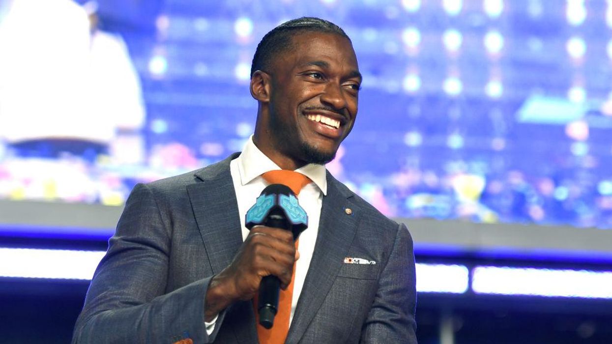 Ex-NFL star accuses team of 'using' black coaches to lose