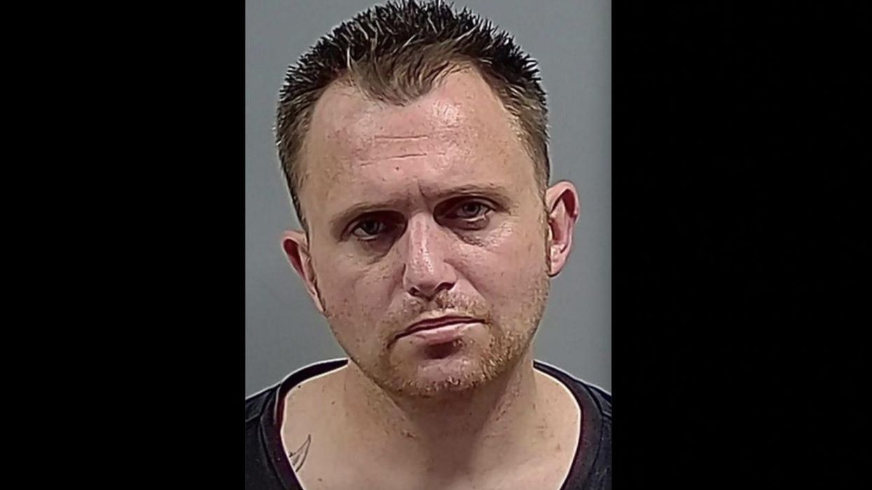 Two good guys with concealed guns use them to detain suspect accused of shooting at two females outside Bingo Paradise in Florida Panhandle