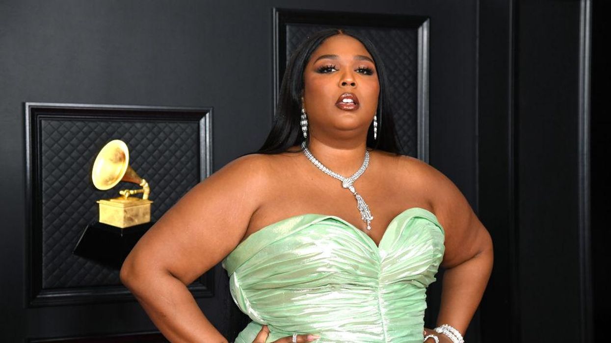 Lizzo describes cancel culture as 'appropriation,' says it is being 'misused and misdirected'