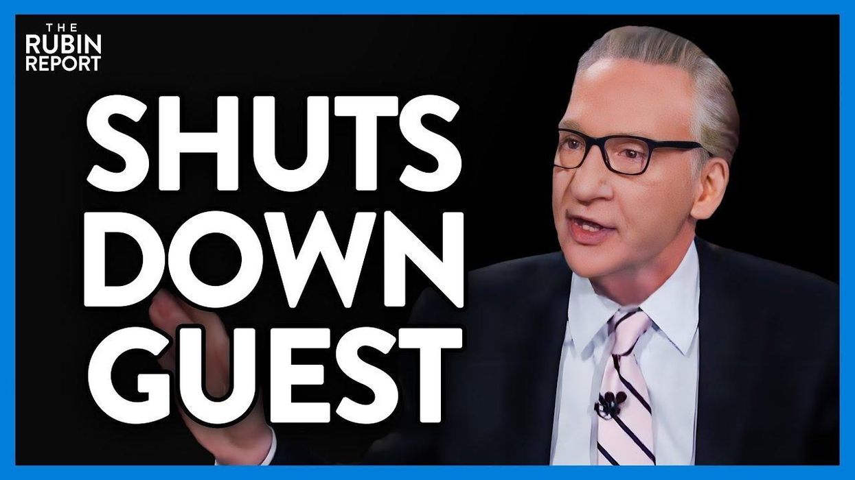 Bill Maher SHOCKED Neil deGrasse Tyson with his take on the effects of lockdowns