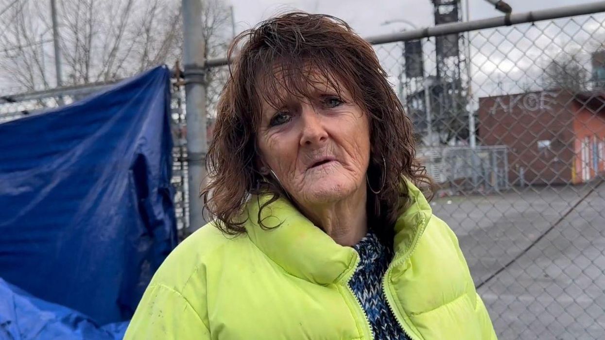 'They are loving us to death': Homeless say Portland's policies make it too easy to live on the street, fail to empower
