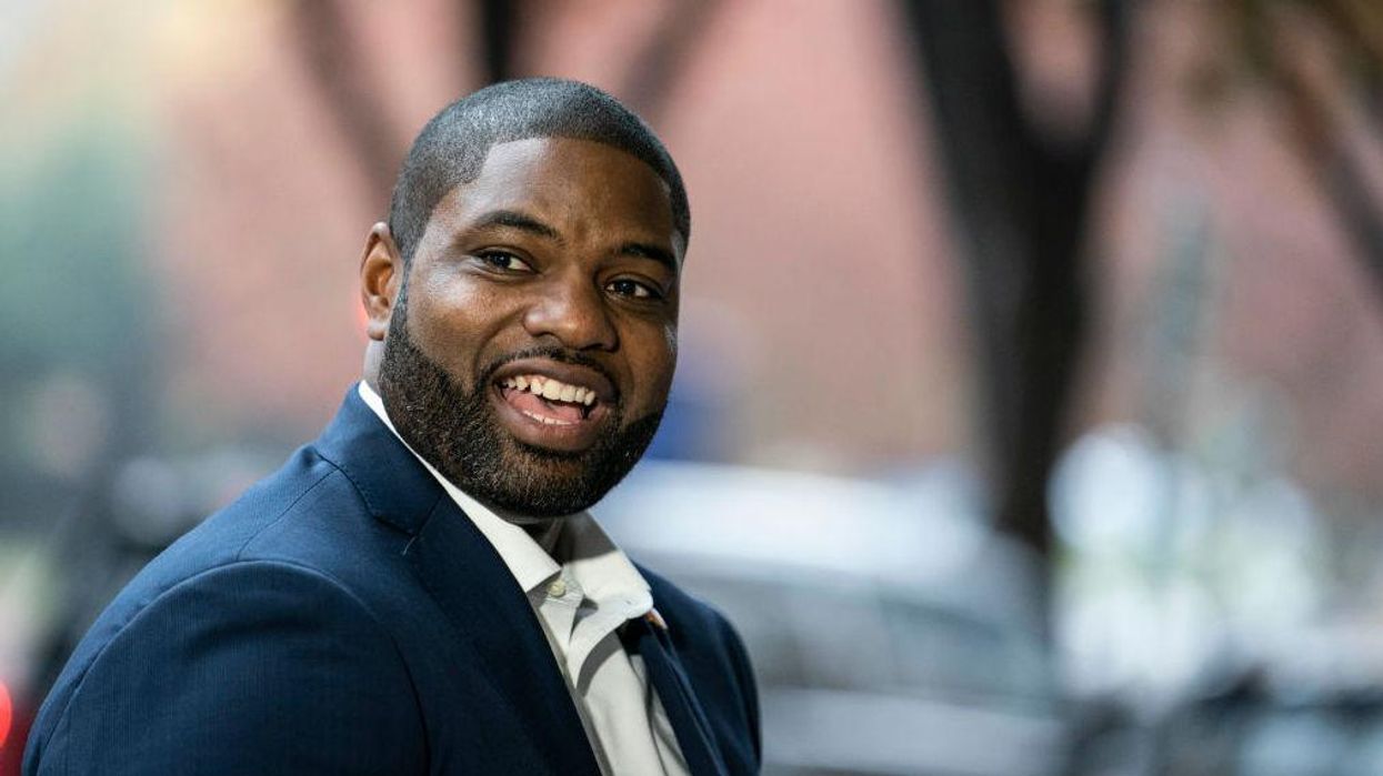 'Cry harder, haters': Wife of GOP Rep. Byron Donalds responds to 'racist attacks' from liberals