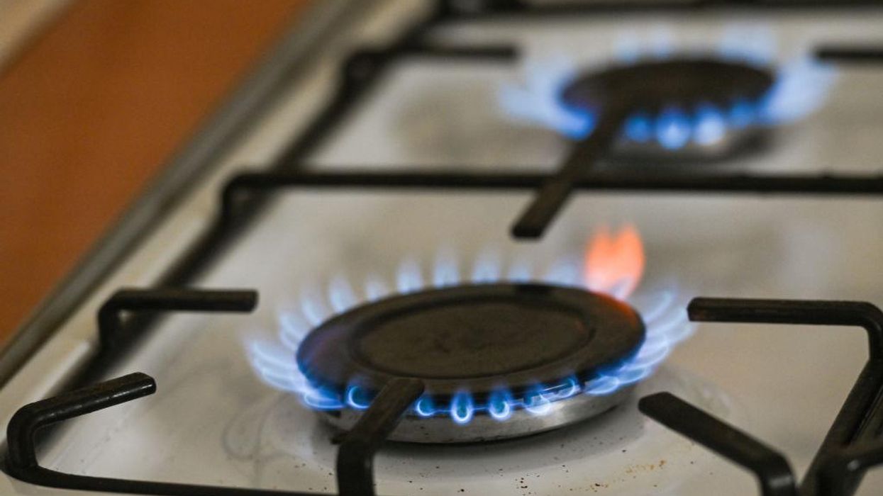 'I am not looking to ban gas stoves,' Consumer Product Safety Commission chair says
