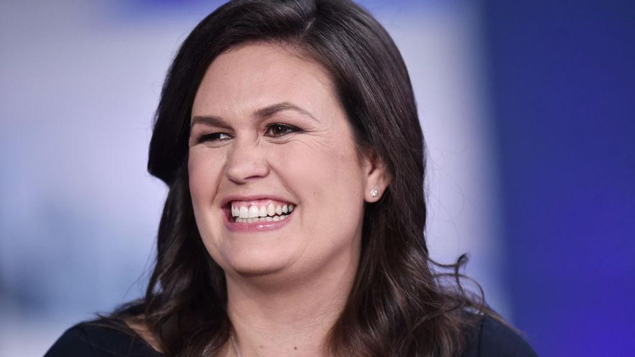 Gov. Sarah Sanders bans critical race theory and leftist indoctrination in Arkansas schools